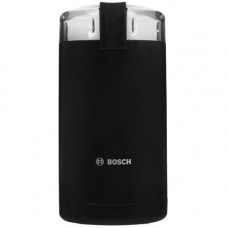 Кофемолка электрическая Bosch TSM6A013B черный