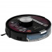 Робот-пылесос Polaris PVCR 4000 Wi-Fi IQ Home Envision AQUA черный, BT-5074477