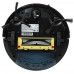 Робот-пылесос Polaris PVCR 4000 Wi-Fi IQ Home Envision AQUA черный, BT-5074477