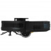 Робот-пылесос Polaris PVCR 4000 Wi-Fi IQ Home Envision AQUA черный, BT-5074477