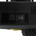 Робот-пылесос Polaris PVCR 4000 Wi-Fi IQ Home Envision AQUA черный, BT-5074477