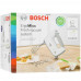 Миксер Bosch MFQ 364V0 белый, BT-5075105