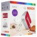 Миксер Bosch MFQ 40304 красный, BT-5075106