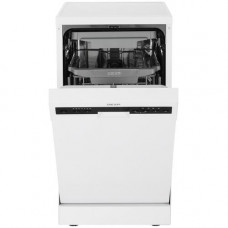Посудомоечная машина DEXP DWF45A3 белый