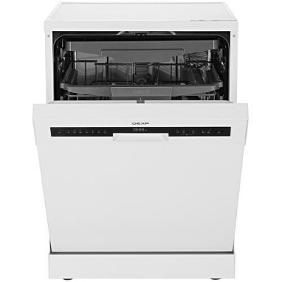 Посудомоечная машина DEXP DWF60A3 белый, BT-5075682