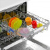 Посудомоечная машина DEXP DWF60A3 белый, BT-5075682