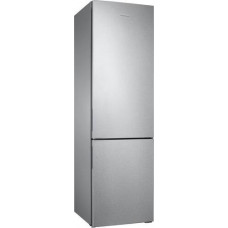 Холодильник с морозильником Samsung RB37A50N0SA серый