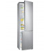 Холодильник с морозильником Samsung RB37A50N0SA серый, BT-5076581