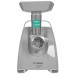 Мясорубка электрическая Bosch MFW 45020 белый, BT-5077012