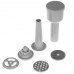 Мясорубка электрическая Bosch MFW 66020 белый, BT-5077014