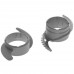 Кухонный комбайн Bosch MC812S844 белый, BT-5077025