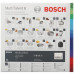 Кухонный комбайн Bosch MC812S844 белый, BT-5077025