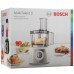 Кухонный комбайн Bosch MCM 3501M черный, BT-5077033