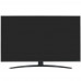 43" (108 см) Телевизор LED LG 43NANO766QA синий, BT-5077533