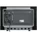 Встраиваемая микроволновая печь Bosch Serie 2 BFL623MC3 черный, BT-5077546