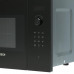 Встраиваемая микроволновая печь Bosch Serie 6 BEL524MB0 черный, BT-5077549
