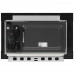 Встраиваемая микроволновая печь Bosch Serie 2 BEL623MY3 черный, BT-5077552