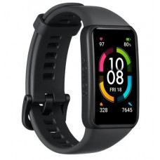 Фитнес-браслет HONOR Band 6