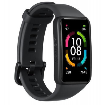 Фитнес-браслет HONOR Band 6, BT-5077976