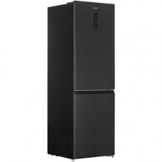 Холодильник с морозильником Eigen Stark-RF32 серый