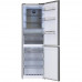 Холодильник с морозильником Eigen Stark-RF32 серый, BT-5078100