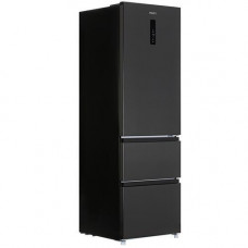 Холодильник многодверный Eigen Stark-RF31 серый
