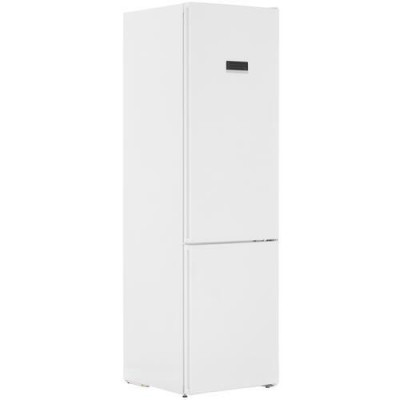 Холодильник с морозильником Bosch Serie 4 KGN39XW326 белый, BT-5078127