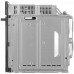 Электрический духовой шкаф Bosch Serie 4 HBF534EH1T серый, BT-5078179