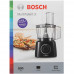 Кухонный комбайн Bosch MCM 3201B черный, BT-5078906