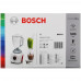 Блендер стационарный Bosch MMB21P0R белый, BT-5079283