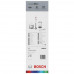 Блендер Bosch CleverMixx MSM24500 белый, BT-5079330
