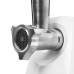 Мясорубка электрическая Bosch MFW2520W белый, BT-5079357