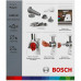Мясорубка электрическая Bosch MFW2520W белый, BT-5079357