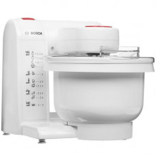 Кухонная машина Bosch MUMP1000 белый