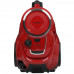 Пылесос Bosch BGS412234A красный, BT-5079419