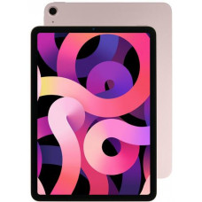 10.9" Планшет Apple iPad Air (2022) 5G 64 ГБ розовый