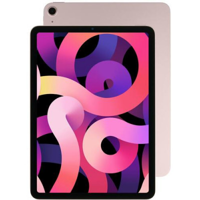 10.9" Планшет Apple iPad Air (2022) 5G 64 ГБ розовый, BT-5079718