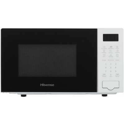 Микроволновая печь Hisense H20MOWS4 белый, BT-5079800