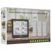 Метеостанция BALDR B0389WST4H4, BT-5080205