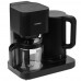 кофеварка капельная с электрочайником Konka CMK1600, BT-5080221