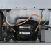 Холодильник с морозильником Midea MDRB521MIE01OD белый, BT-5080684