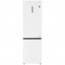 Холодильник с морозильником Midea MDRB521MIE01OD белый, BT-5080684