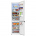 Холодильник с морозильником Midea MDRB521MIE01OD белый, BT-5080684