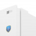 Холодильник с морозильником Midea MDRB521MIE01OD белый, BT-5080684