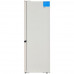 Холодильник с морозильником Midea MDRB470MGF33O бежевый, BT-5080712