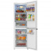 Холодильник с морозильником Midea MDRB470MGF01O белый, BT-5080714