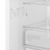 Холодильник с морозильником Midea MDRB470MGF01O белый, BT-5080714