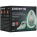 Парогенератор Polaris PSS 6540K зеленый, BT-5081140