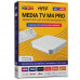 Медиаплеер HIPER MEDIA TV M4 PRO, BT-5081438