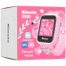 Детские часы Кнопка Жизни Aimoto Pro розовый, BT-5081630